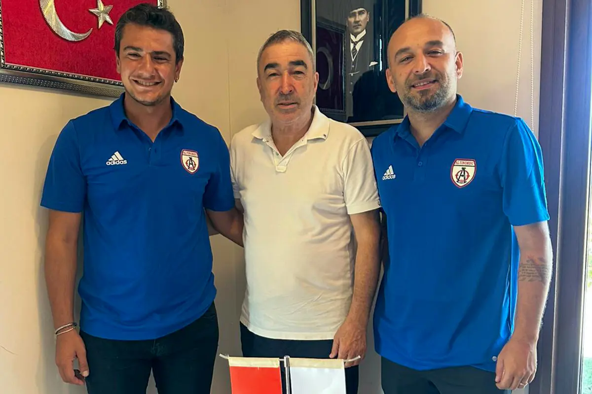 AYBABA VE BAYRAKTAR’A ZİYARET